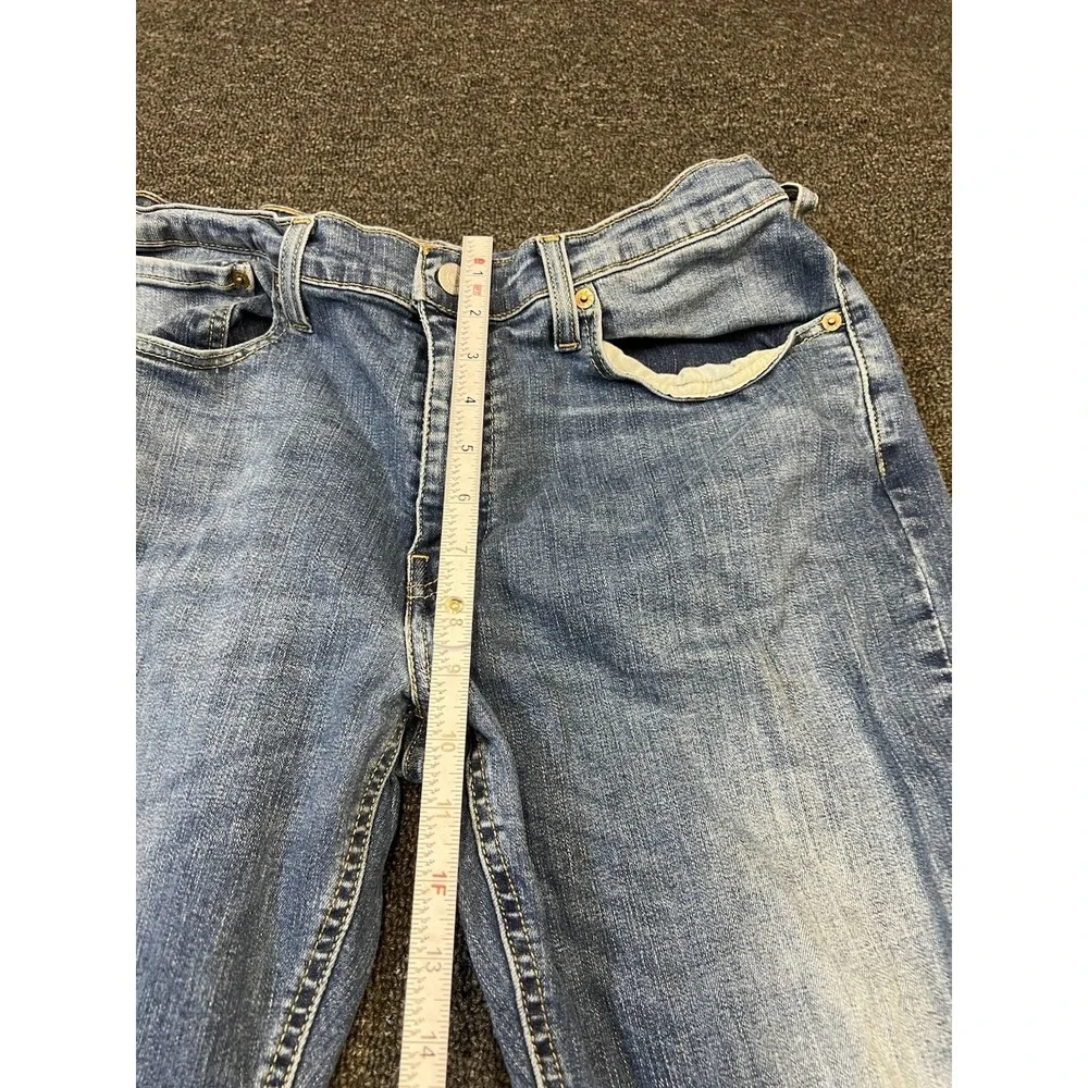 Levis levi 531